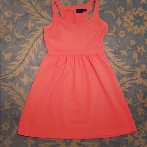 Cynthia Rowley dress with pockets!
